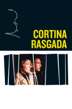 Cortina rasgada