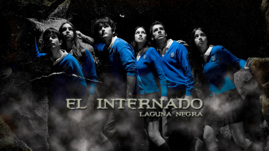 Imagen de El Internado (T6) - 2