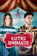 Ilustres ignorantes (T18): Despidos