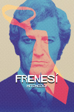 Frenesí