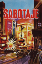 Imagen de Sabotaje - 3