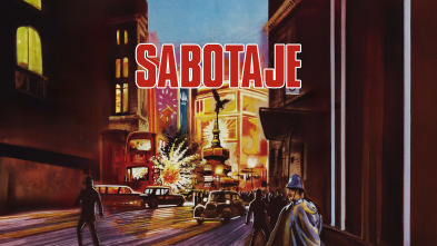Imagen de Sabotaje - 4