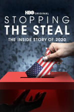 Imagen de Stopping the Steal - 1