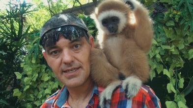 Imagen de Wild Frank: Thailandia: Ep.1 - 2