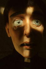 Imagen de The Shivering Truth (T2): Ep.2 Carroña para mi hijo - 1