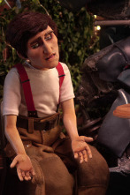 Imagen de The Shivering Truth (T2): Ep.3 Adadad - 1