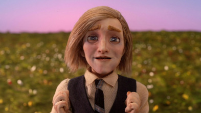 Imagen de The Shivering Truth (T2): Ep.5 El término medio - 2