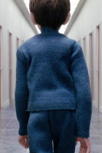 Imagen de The Shivering Truth (T2): Ep.6 Siempre vacío - 1