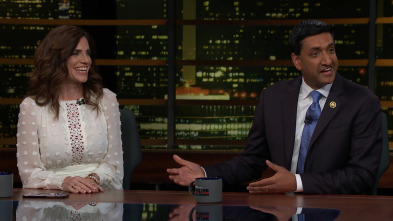 Imagen de Real Time with Bill Maher (T22) - 2