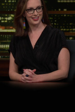 Imagen de Real Time with Bill Maher (T22) - 1