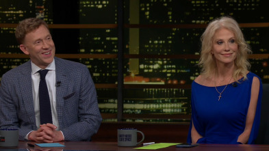 Imagen de Real Time with Bill Maher (T22) - 2