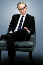 Imagen de Real Time with... (T22): Ep.25 - 1