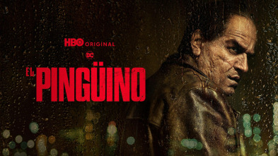 Imagen de El Pingüino (T1) - 2