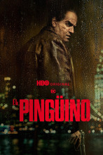 Imagen de El Pingüino (T1) - 1