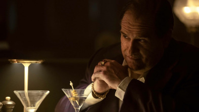 Imagen de El Pingüino (T1): Ep.1 Horas extra - 2