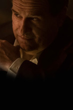 Imagen de El Pingüino (T1): Ep.1 Horas extra - 1