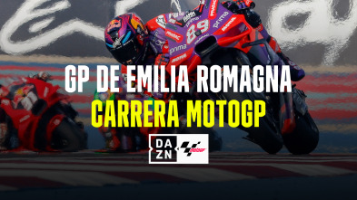 GP Emilia Romagna (2024): Carrera MotoGP