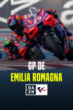 GP Emilia Romagna (2024): Camino a la pole