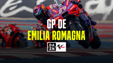 GP Emilia Romagna (2024): Sprint MotoGP