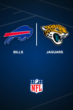 Semana 3: Buffalo Bills - Jacksonville Jaguars