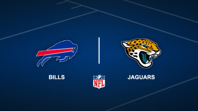 Semana 3: Buffalo Bills - Jacksonville Jaguars