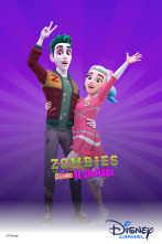 Imagen de ZOMBIES: La serie re-animada (T1) - 1