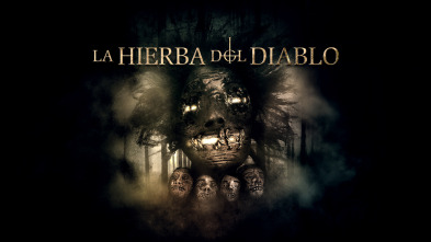 Imagen de La hierba del diablo - 2