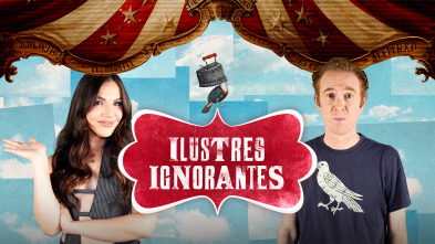 Imagen de Ilustres ignorantes (T18): Cursos de idiomas - 2