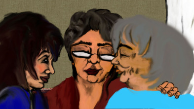 Imagen de Y la abuela bailaría - 5