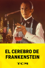 El cerebro de Frankenstein