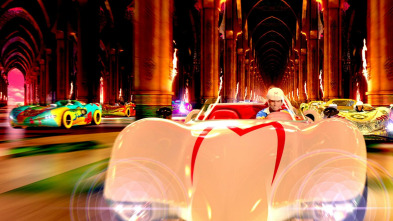 Imagen de Speed Racer - 5