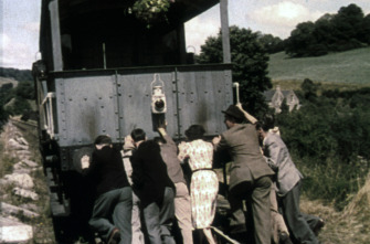 Imagen de Los apuros de un pequeño tren - 8