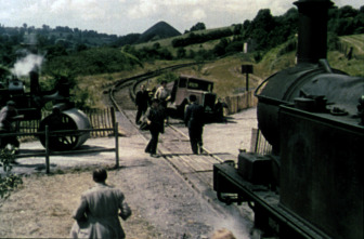 Imagen de Los apuros de un pequeño tren - 9