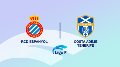 Jornada 3: RCD Espanyol - Costa Adeje Tenerife