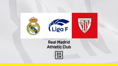 Jornada 3: Real Madrid - Athletic