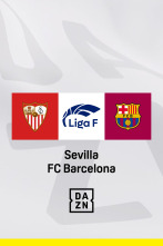 Jornada 3: Sevilla - Barcelona