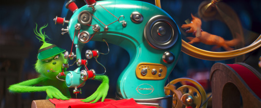 Imagen de El Grinch - 7