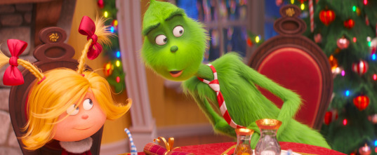 El Grinch