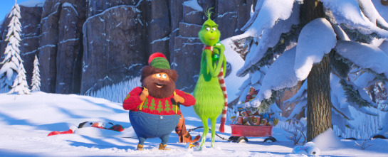 Imagen de El Grinch - 10