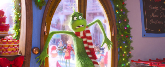 Imagen de El Grinch - 11