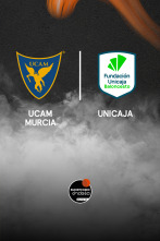 Semifinales: UCAM Murcia - Unicaja