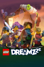 Imagen de LEGO DREAMZzz (T1) - 1