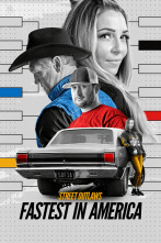 Imagen de Carreras ilegales: los más rápidos (T1) - 1