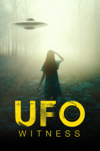 Imagen de UFO Witness (T1) - 1