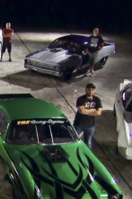 Imagen de Carreras ilegales:...: Echa el freno por bocazas - 1