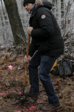 Imagen de UFO Witness (T1): Ep.2 Secretos de accidentes alienígenas - 1