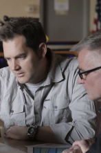 Imagen de UFO Witness (T1): Ep.1 Secretos de Estado - 1