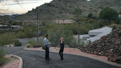 Imagen de UFO Witness (T1): Ep.5 La nave nodriza regresa - 2