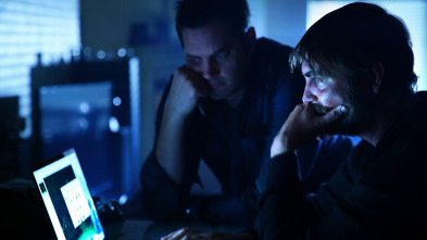 Imagen de UFO Witness (T1): Ep.6 Garras en la noche - 2