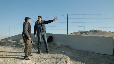 Imagen de UFO Witness (T1): Alta tecnología alienígena - 2